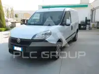 2016 Fiat Doblo