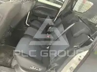 2016 Fiat Doblo