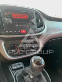 2016 Fiat Doblo