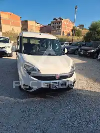 2016 Fiat Doblo