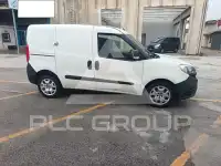 2016 Fiat Doblo