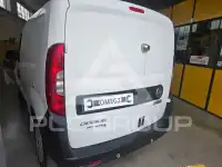 2016 Fiat Doblo