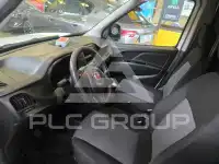2016 Fiat Doblo