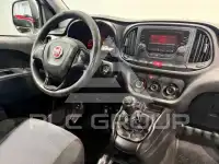 2016 Fiat Doblo
