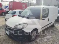 2016 Fiat Doblo