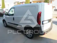 2016 Fiat Doblo