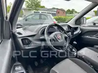 2016 Fiat Doblo