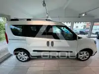 2016 Fiat Doblo