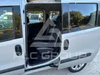 2016 Fiat Doblo