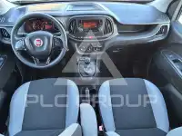 2016 Fiat Doblo