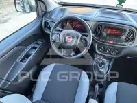 2016 Fiat Doblo