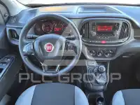 2016 Fiat Doblo
