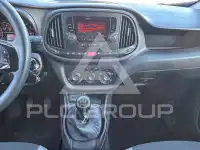 2016 Fiat Doblo