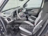 2016 Fiat Doblo