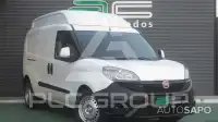 2016 Fiat Doblo