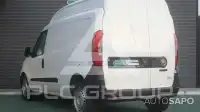 2016 Fiat Doblo