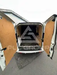 2016 Fiat Doblo