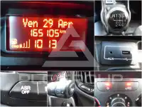 2016 Fiat Doblo