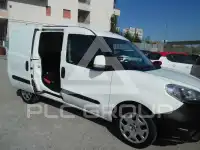 2016 Fiat Doblo