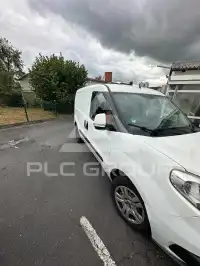 2016 Fiat Doblo