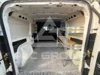 2016 Fiat Doblo
