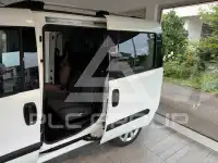 2016 Fiat Doblo
