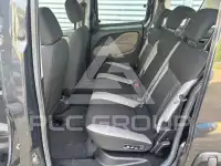 2016 Fiat Doblo