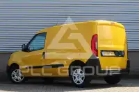 2016 Fiat Doblo