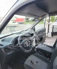 2016 Fiat Doblo