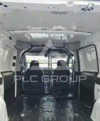 2016 Fiat Doblo