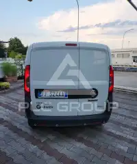 2016 Fiat Doblo