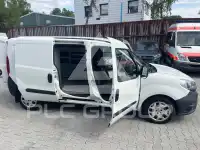 2016 Fiat Doblo