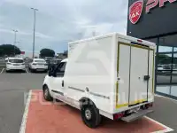 2016 Fiat Doblo
