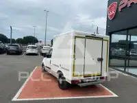 2016 Fiat Doblo