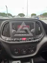 2016 Fiat Doblo