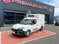 2016 Fiat Doblo