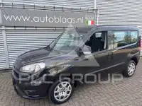 2016 Fiat Doblo