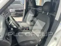 2016 Fiat Doblo