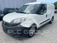 2016 Fiat Doblo