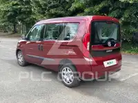 2016 Fiat Doblo