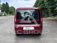 2016 Fiat Doblo