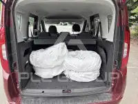 2016 Fiat Doblo