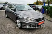 2016 Fiat Tipo