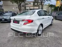 2016 Fiat Tipo