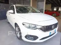 2016 Fiat Tipo