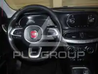 2016 Fiat Tipo