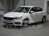 2016 Fiat Tipo