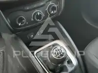 2016 Fiat Tipo