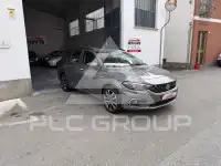 2016 Fiat Tipo