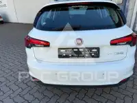 2016 Fiat Tipo